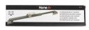 HOME It® vinduesholder med teleskop 225-360 mm rustfri stål