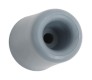 HOME It® dørstopper Ø30 x 35 mm gummi
