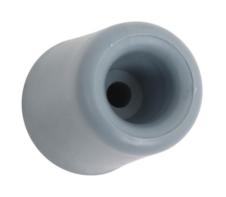 HOME It® dørstopper Ø30 x 35 mm gummi