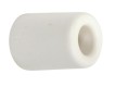 HOME It® dørstopper Ø38 x 48 mm. hvid plast