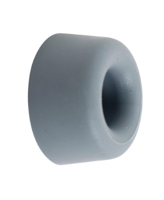 HOME It® dørstopper Ø20 x 10 mm gummi