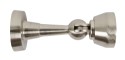 HOME It® dørholder med magnet 75 x 41 mm krom