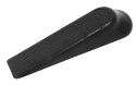 HOME It® kiledørstopper 2-pak sort