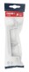 HOME It® kuffertgreb 150 x 33 mm elforzinket