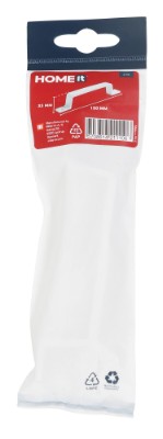 HOME It® kuffertgreb 150 x 33 mm elforzinket