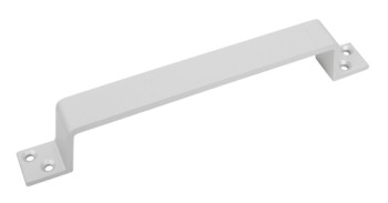 HOME It® kuffertgreb 200 x 33 mm aluminium