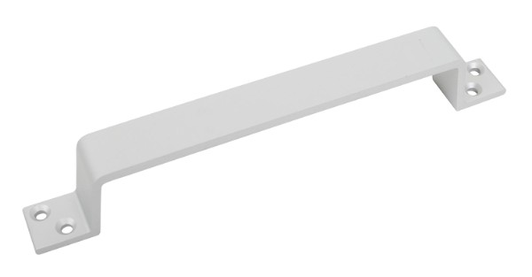 HOME It® kuffertgreb 200 x 33 mm aluminium