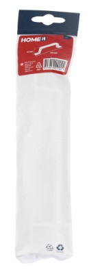 HOME It® kuffertgreb 200 x 33 mm aluminium