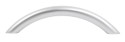 HOME It® buet bøjlegreb 96 mm rustfrit stål 2 stk.