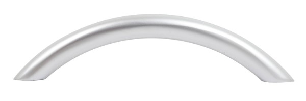 HOME It® buet bøjlegreb 96 mm rustfrit stål 2 stk.