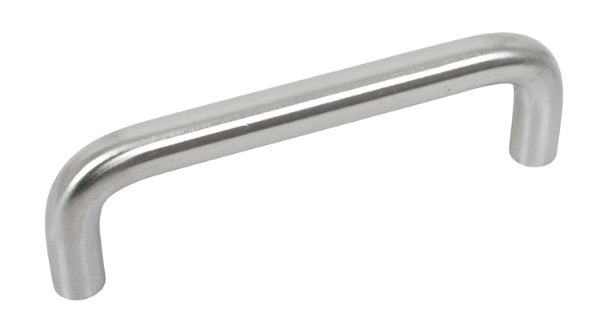 HOME It® U-bøjlegreb 96 x 32 mm rustfrit stål 2 stk.