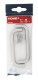 HOME It® U-bøjlegreb 96 x 32 mm rustfrit stål 2 stk.