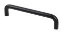 HOME It® U-bøjlegreb 96 x 32 mm matsort 2 stk.