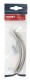 HOME It® buet bøjlegreb 128 x 30 mm rustfrit stål 2 stk.