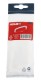 HOME It® bøjlegreb 96 x 30 mm hvid/plast 2 stk.