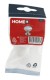 HOME It® møbelknop Ø27,5 x 30 mm satin