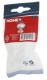 HOME It® møbelknop Ø27,5 x 30 mm krom