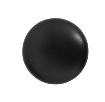 HOME It® møbelknop Ø30 x 30 mm matsort