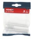 HOME It® vinduesgreb 90 x 22 x 23,8 mm aluminium