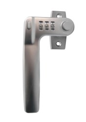 HOME It® vinduesgreb med trecifret kode venstre