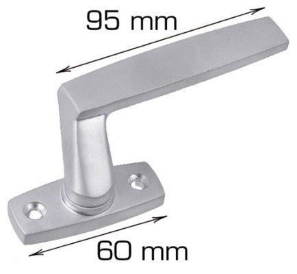 HOME It® paskvilgreb, højrevendt