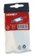 HOME It® nøglering 4-pak 55 x 22 mm Plast
