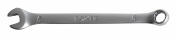 Boxer® ringgaffelnøgle 6 mm krom-vanadium