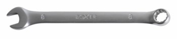 Boxer® ringgaffelnøgle 8 mm krom-vanadium