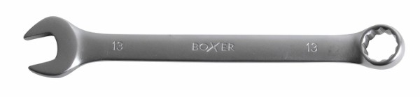Boxer® ringgaffelnøgle 13 mm krom-vanadium