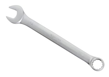 Boxer® ringgaffelnøgle 14 mm krom-vanadium
