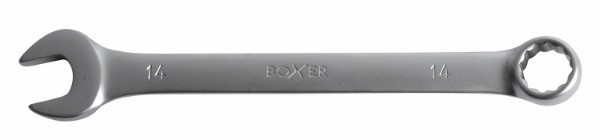 Boxer® ringgaffelnøgle 14 mm krom-vanadium