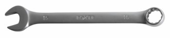 Boxer® ringgaffelnøgle 15 mm krom-vanadium