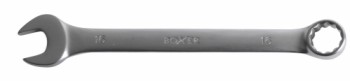 Boxer® ringgaffelnøgle 16 mm krom-vanadium