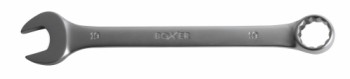 Boxer® ringgaffelnøgle 19 mm krom-vanadium