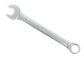 Boxer® ringgaffelnøgle 19 mm krom-vanadium