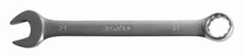 Boxer® ringgaffelnøgle 21 mm krom-vanadium