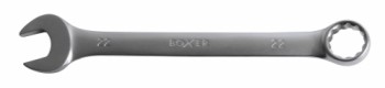 Boxer® ringgaffelnøgle 22 mm krom-vanadium