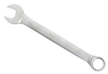 Boxer® ringgaffelnøgle 22 mm krom-vanadium