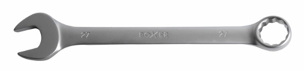 Boxer® ringgaffelnøgle 27 mm krom-vanadium