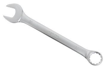 Boxer® ringgaffelnøgle 30 mm krom-vanadium