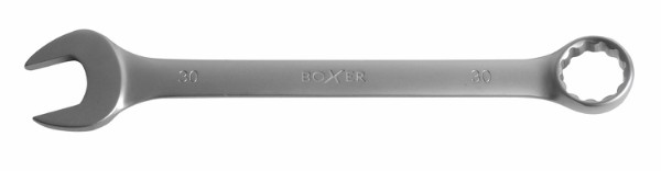 Boxer® ringgaffelnøgle 30 mm krom-vanadium