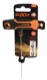 Boxer® unbraco T-nøgle med kugle 1,5 mm
