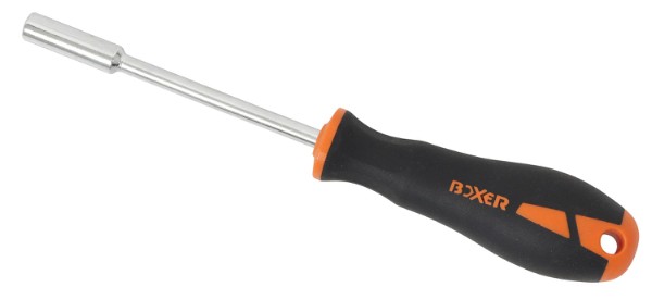 Boxer® bitsskruetrækker med 2-komponent greb 100 mm