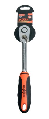 Boxer® skraldenøgle 1/2