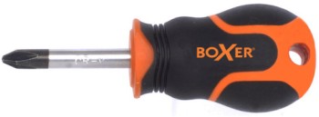 Boxer® skruetrækker PH 2 x 38 mm