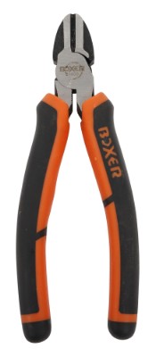 Boxer® sidebidetang 160 mm krom-vanadiumstål