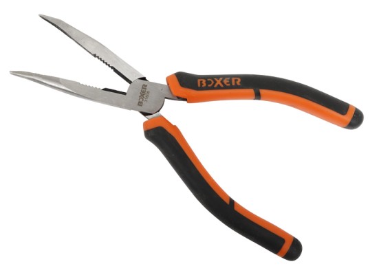 Boxer® fladtang buet 200 mm krom-vanadiumstål