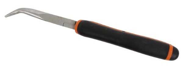 Boxer® fladtang buet 200 mm krom-vanadiumstål