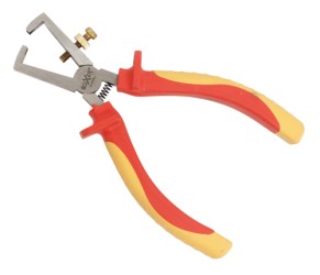 Boxer® afisoleringstang VDE 160 mm krom-vanadium