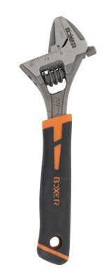 Boxer® skiftenøgle 150 mm 6''- krom-vanadium